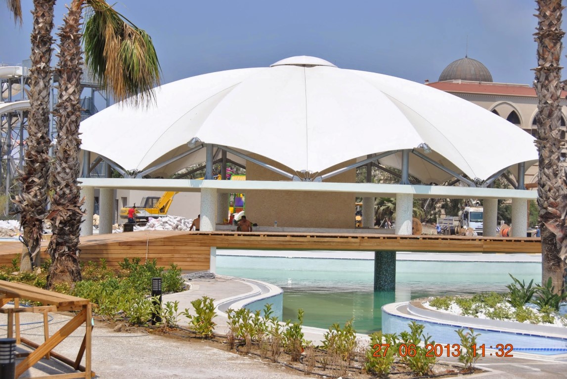 imagini hotel RIU KAYA PALAZZO BELEK